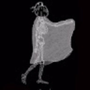 Meet your Posher, Alivia